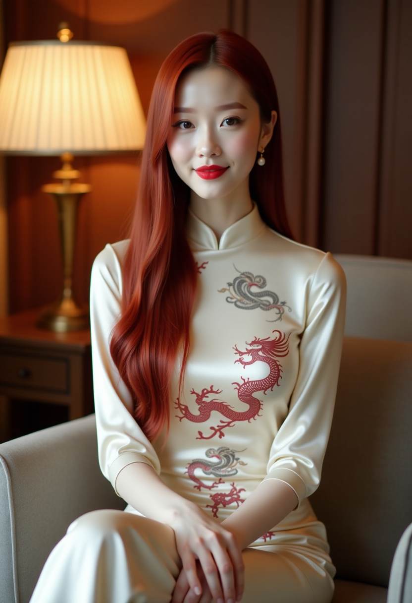 萧薰儿专题